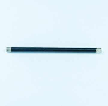 High Quality Thick Film Cylindrical Power Resistor