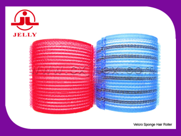 Velcro Sponge Hair Roller