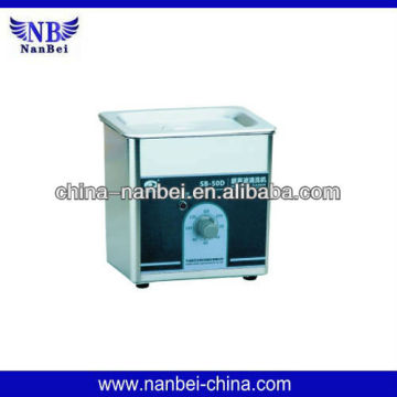 Ultrasonic watch cleaning machine with CE and ISO confirmed