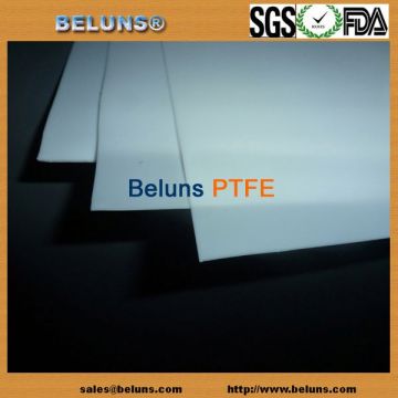 2mm thick ptfe sheet in rolls