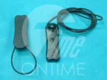 EAS ALARM SECURED -  AS765