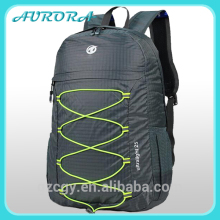 Custom durable packable backpack Smell Proof Backpack