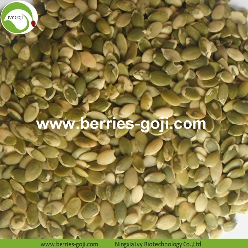 Supply Bulk Nutrition Natural Pumpkin Seed Kärnor