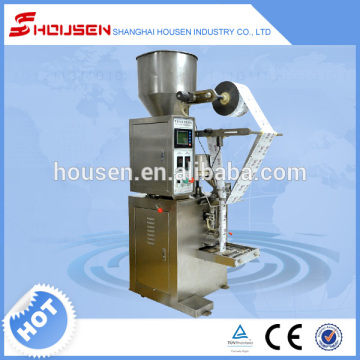 HSU-160K hot sale automatic granule pine nuts prices packaging machine