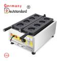 Electric Waffle Maker Factory Wholesale Commercial Waffle Machine