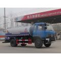 Camion de réservoir d&#39;eau de Dongfeng 153 10-15CBM