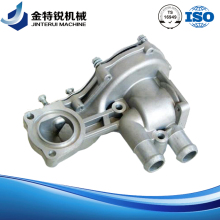 high speed metal cast factory