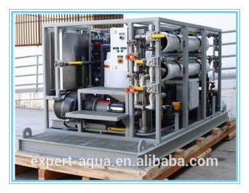 Expertaqua reverse osmosis systems