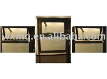 RS50 Top-Hinge window