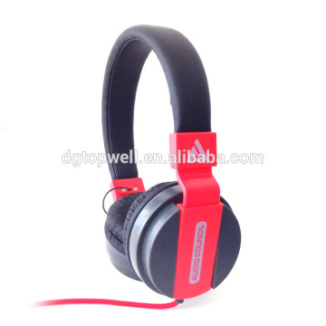 High quality durable USB call center headsets