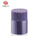 Polyfil™B single tapered toothbrush bristles