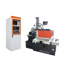 DK7750 High Speed CNC EDM Wire Cut Machine with Autocut Software