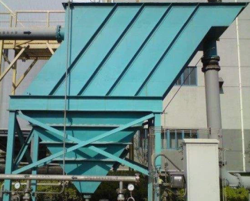 High Efficient Lamella Clarifier