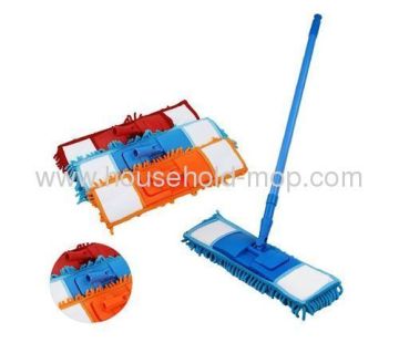 Replacement Microfiber Mop Pad?
