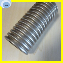 Helical Metal Flexible Hose Assembly