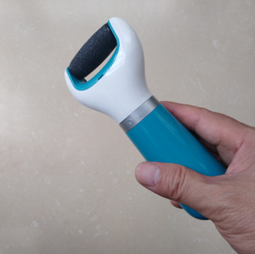 Fashionable Electrical Chargeable Dead Skin Foot File