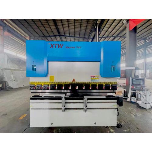 WE67K-300/3200 Electrical-Hydraulic Press Brake