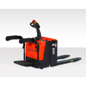 Akodi 3 Ton Powered Pallet Truck