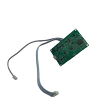 GD53201 Analog Output Detector Signal Readout Module - SIPM Readout Module