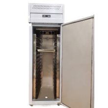 Large capacity bakery cold storage refrigerator