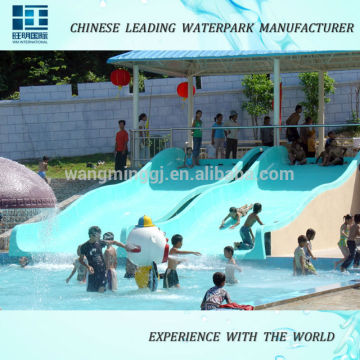 2015-2016 Canton Fair Water Parks Equipment Water Slide Tubes Fiberglass Family water slides Equipment ,Theme Park Projects