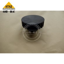 Excavator spare parts Bulldozer loader spare parts Oil port cover 4071224