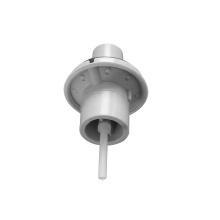 Encore Powder Spray Gun Conical Nozzle Electrode Assembly - Compatible with Nordson Products