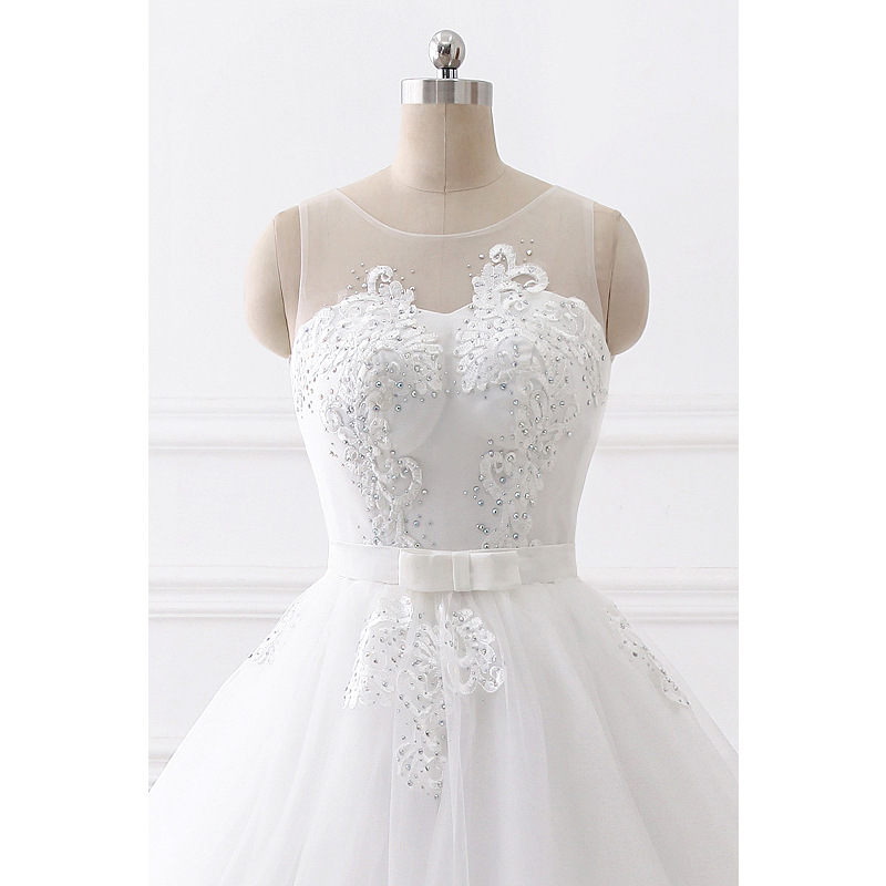 Fall season high quality newest style factory sale plus size strapless maternity bride wedding dress