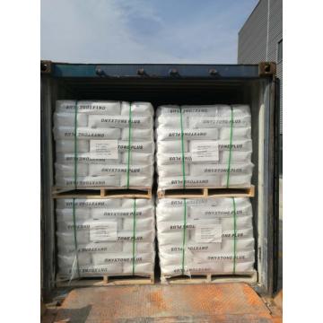 Oil based drilling fluids chemical Organoclay Bentonite