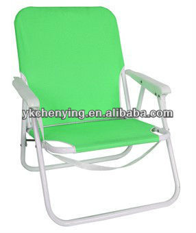 Lightweight outdoor camping chair CY8100