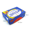 Paper Packaging Box Mailer Carton Personal Shipping Carton