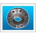 High Pressure Carbon Steel GOST 12821-80 PN 40 Welding Neck Flanges