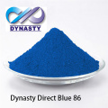 Bleu direct 86 CAS n ° 1330-38-7