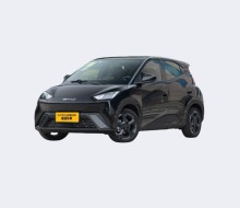 BYD Seagull K9 2025 Model 405km Range Flying Edition