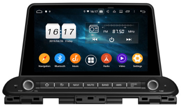 2018 Cerato car stereo dvd player