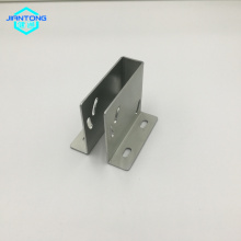 precision stamped metal parts sheet metal bend stampings