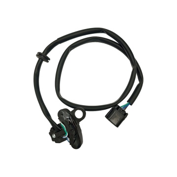 Topselling Motorcycle Electrical Components: CKP Sensor, Stator Sensor, Speed Sensor