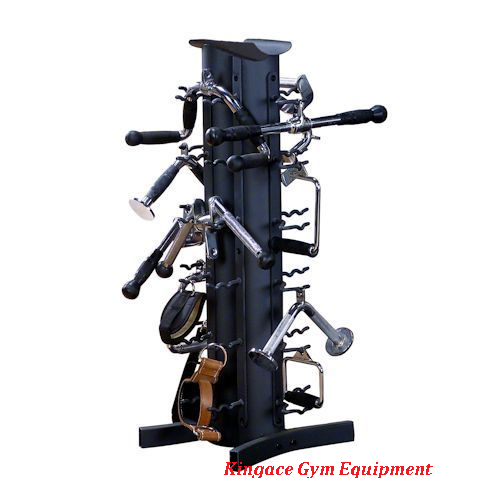 Fitness & Exercise Cable Handles accessories Rack