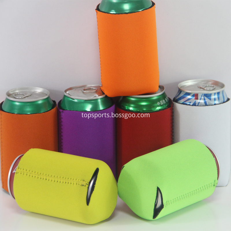 Can Cooler gift