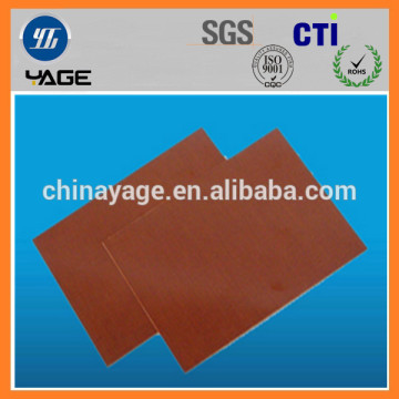 china supplier electrical distribution panel phenolic board