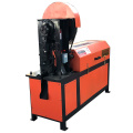 Zero Error Wire Straightening Machine