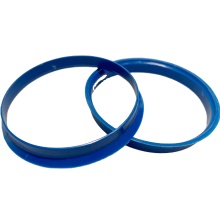 Plastic Automotive Wheel Hub Centric Rings: Types and Packs