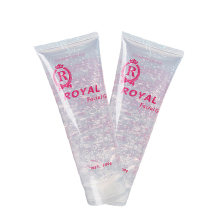 Vacuum Cavitation Anti-Aging Body Slimming Gel with Cooling Effect