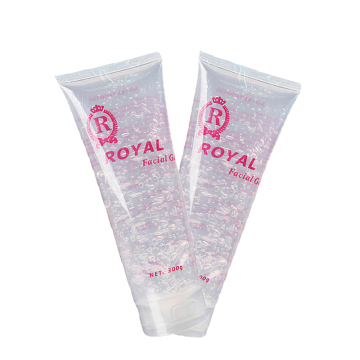 Vacuum Cavitation Anti-Aging Body Slimming Gel with Cooling Effect