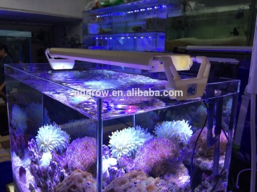 Intelligent Led Lights For Marine Aquarium with A6 series
