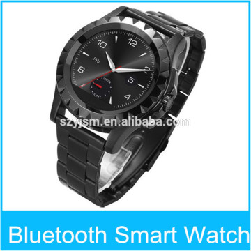 2015 Wholesale Cheap Smart Watch Phones Android 4.0/IOS Bluetooth Waterproof mobile watch phones