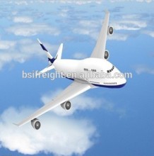 Express of DHL services to Luxembourg from Guangzhou/HongKong, China