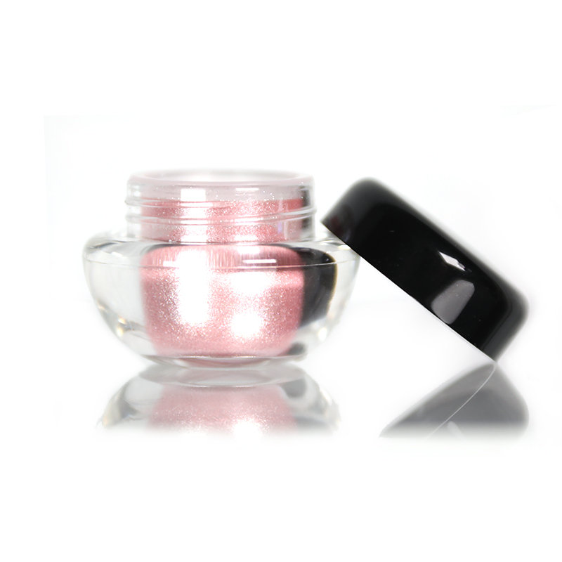 Makeup Loose Lip Shimmer Pigment Glitter Eyeshadow