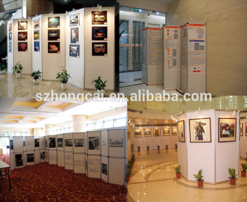 MDF Panel,Advertising Panel,Folding Wall panel