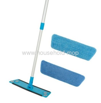 Clean House Microfiber Swivel Mop Kit?